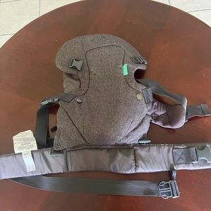 Infantino Baby Carrier 4 in 1